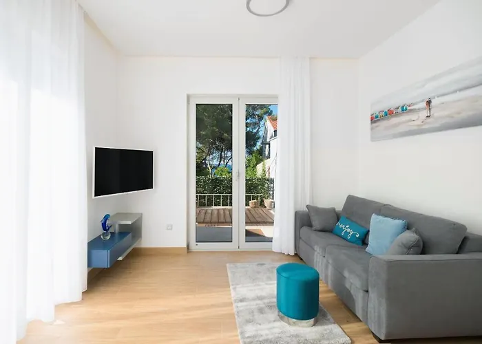 Residences Caroline * 赫瓦尔