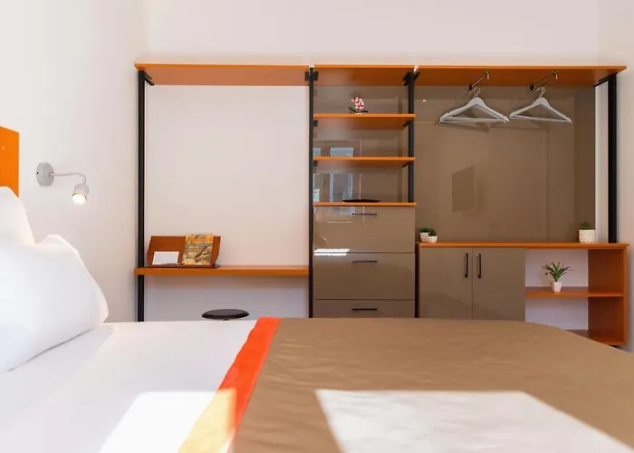 Residences Caroline Διαμέρισμα Χβαρ