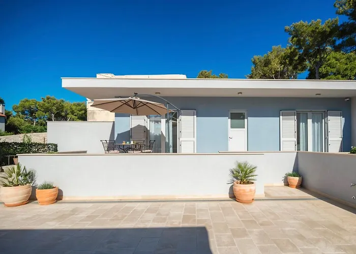 Διαμέρισμα Residences Caroline