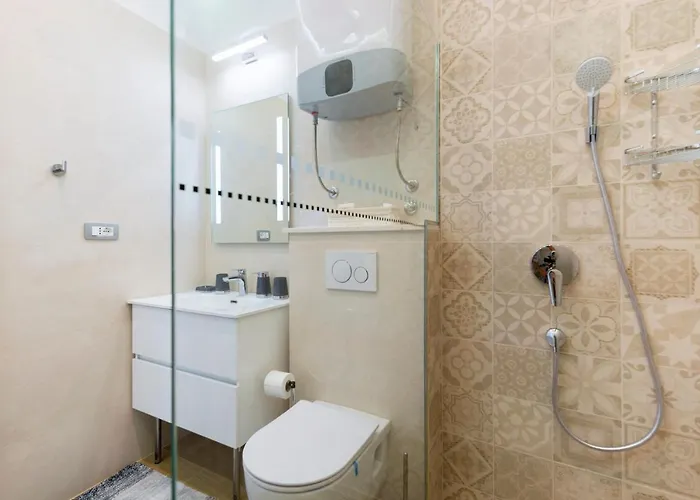 Residences Caroline * 赫瓦尔