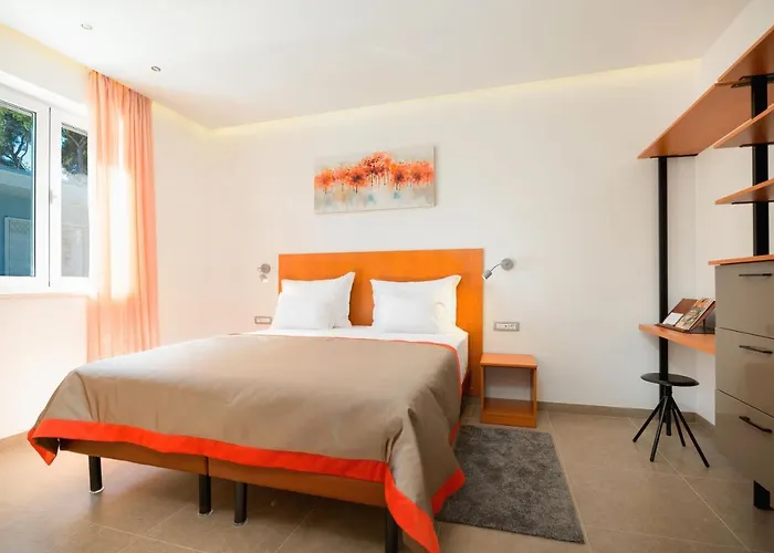 Residences Caroline Apartment *