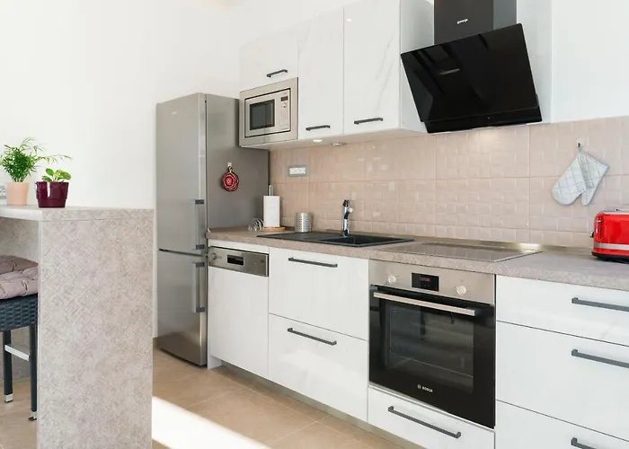 Residences Caroline Διαμέρισμα *