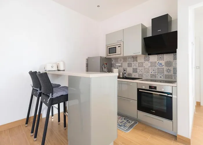 Residences Caroline *