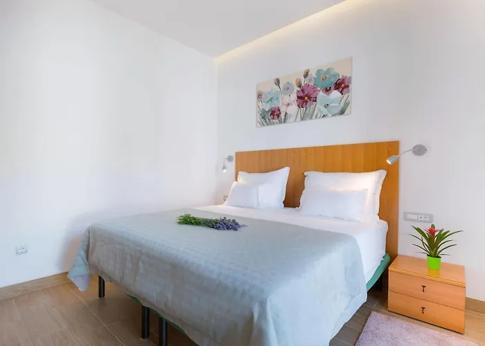 Residences Caroline Διαμέρισμα