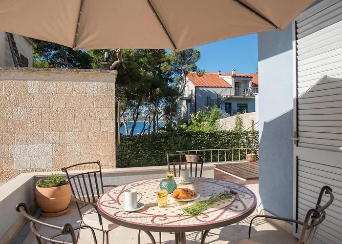 Residences Caroline *