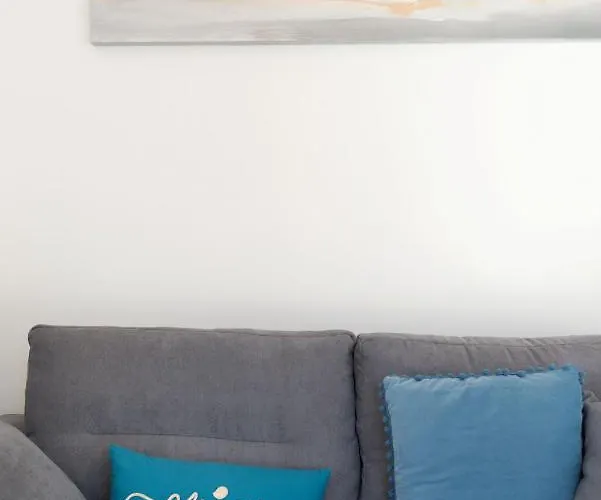 Residences Caroline Διαμέρισμα