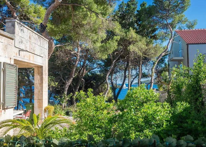 Residences Caroline Διαμέρισμα *