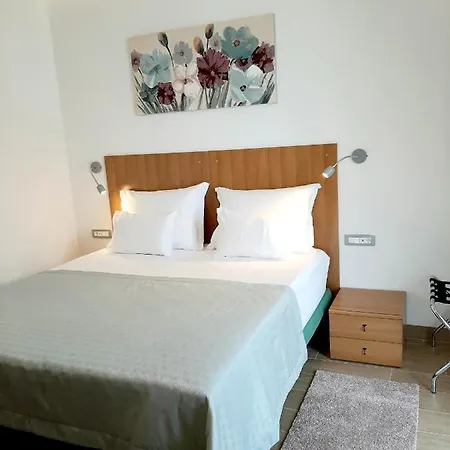 아파트 Residences Caroline *