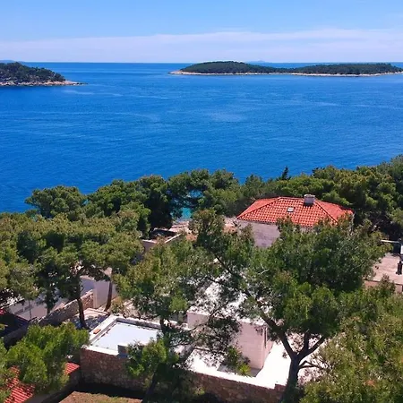 Residences Caroline 아파트 *