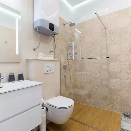 아파트 Residences Caroline *