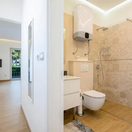 아파트 Residences Caroline