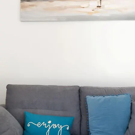 Residences Caroline 아파트