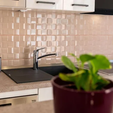 Residences Caroline * 흐바르