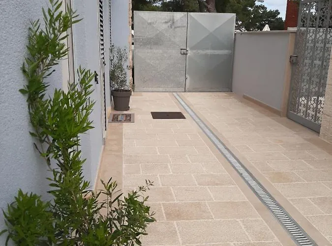 Residences Caroline *