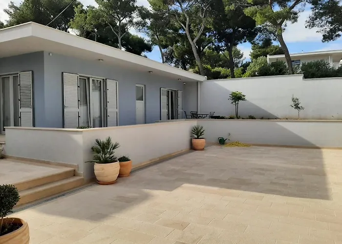 Appartement Residences Caroline