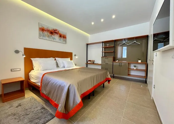 Residences Caroline Appartement Hvar Town