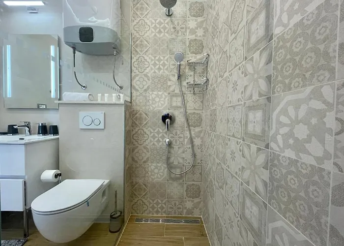 Residences Caroline Appartement *