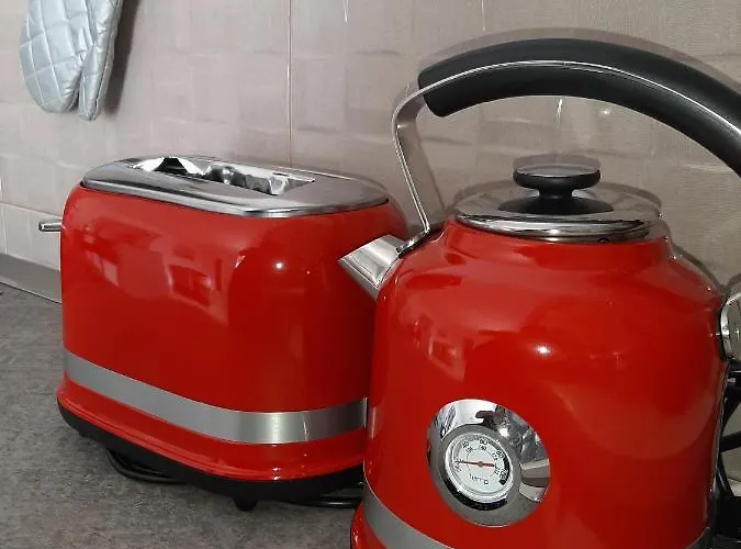 Appartement Residences Caroline