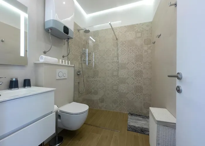 Residences Caroline Appartement Hvar Town