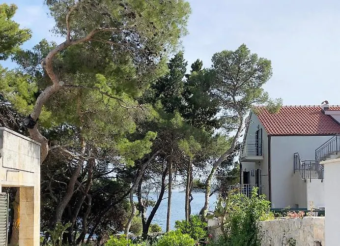 Residences Caroline * Hvar Town