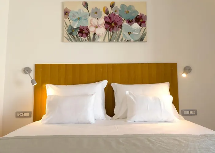 Appartement Residences Caroline