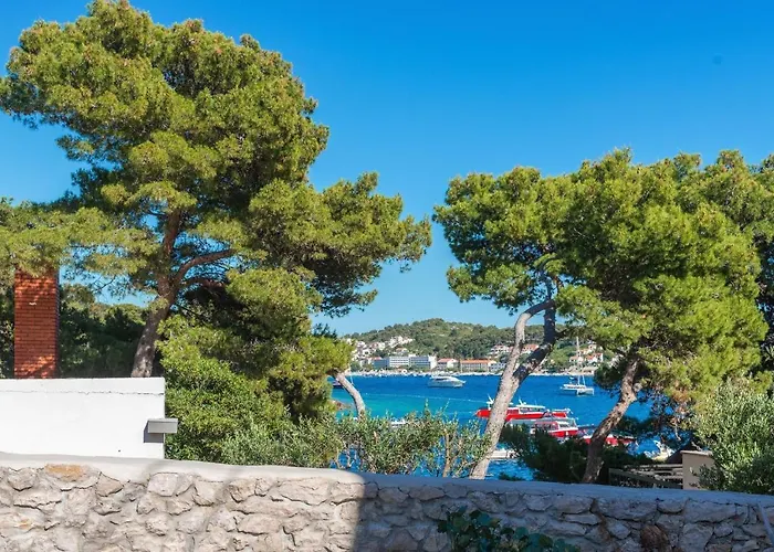 Residences Caroline Appartement *