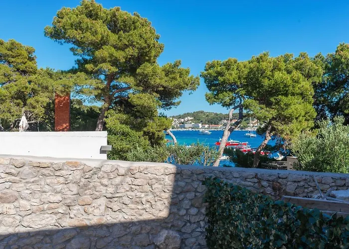 Appartement Residences Caroline