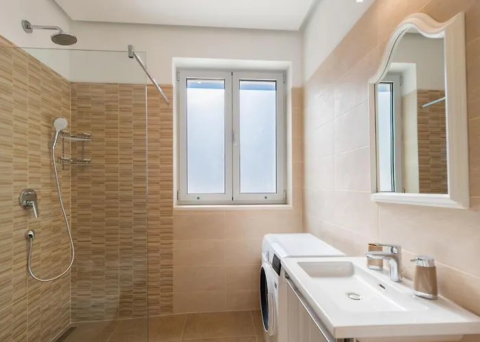 Appartement Residences Caroline *