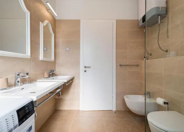 Appartement Residences Caroline *