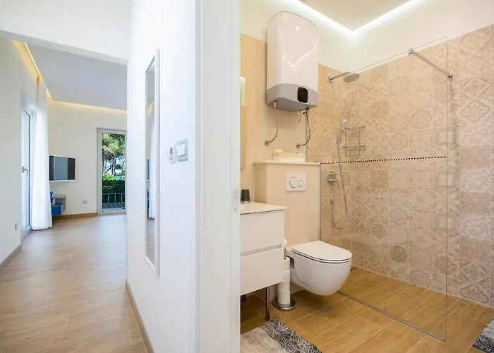 Appartement Residences Caroline