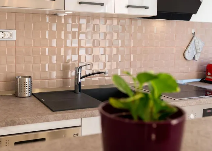 Residences Caroline * Hvar Town