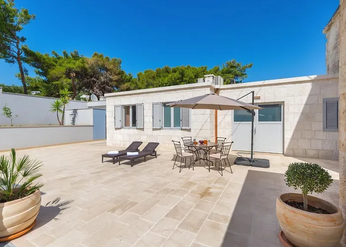 Appartement Residences Caroline *